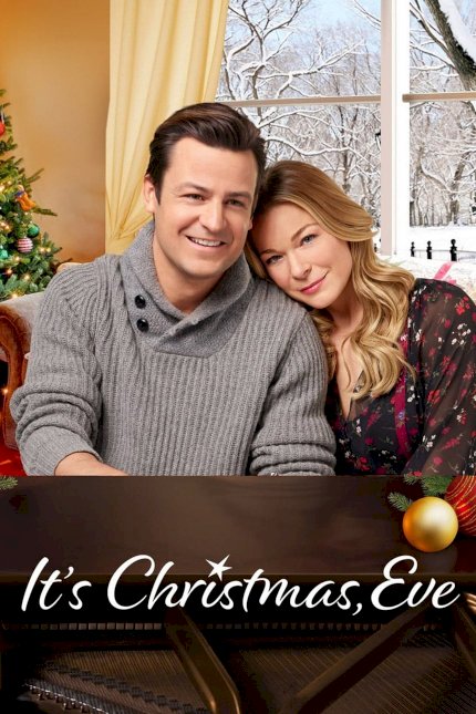 It's Christmas, Eve It's Christmas, Eve