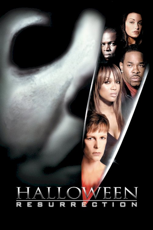 Halloween: Resurrection Halloween: Resurrection