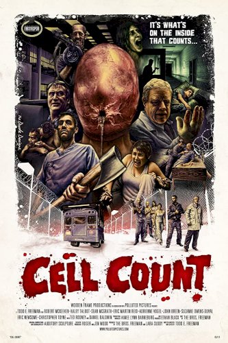 Cell Count