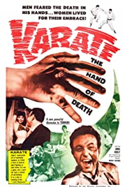 Karate, the Hand of Death Karate, the Hand of Death
