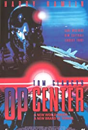 OP Center OP Center
