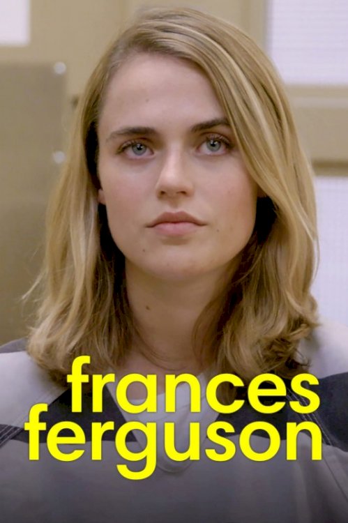Frances Ferguson Frances Ferguson
