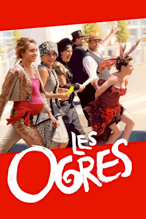 Ogres Ogres