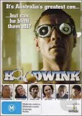 Hoodwink Hoodwink