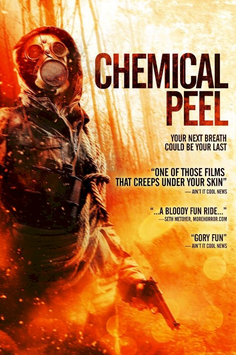 Chemical Peel Chemical Peel