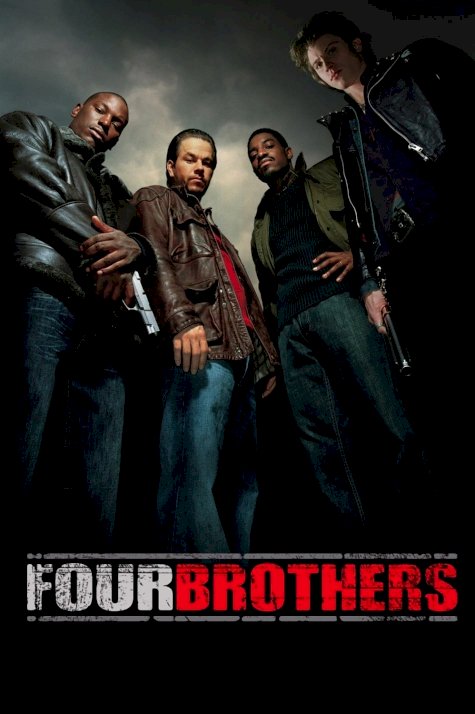 Four Brothers Four Brothers