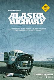 Alcan Highway Alcan Highway