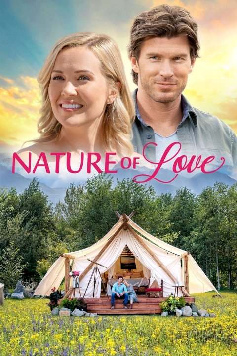 Nature of Love Nature of Love