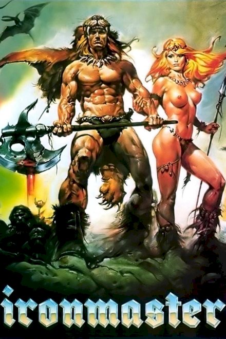 Ironmaster Ironmaster