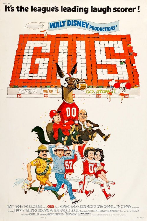 Gus Gus