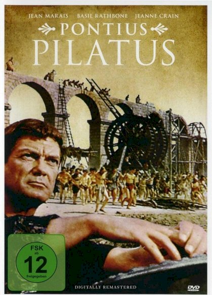 Pontius Pilate Pontius Pilate