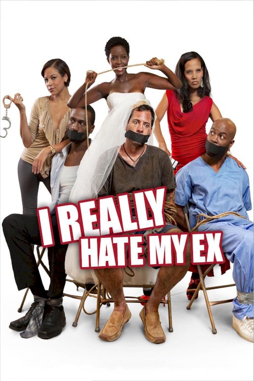 I Really Hate My Ex I Really Hate My Ex
