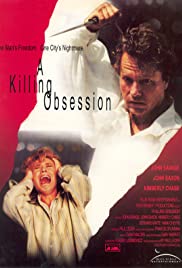 Killing Obsession Killing Obsession