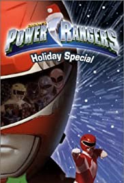 Mighty Morphin Power Rangers: Alpha's Magical Christmas Mighty Morphin Power Rangers: Alpha's Magical Christmas