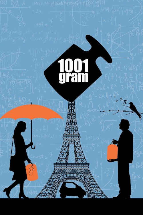 1001 Grams 1001 Grams