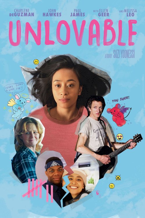 Unlovable Unlovable