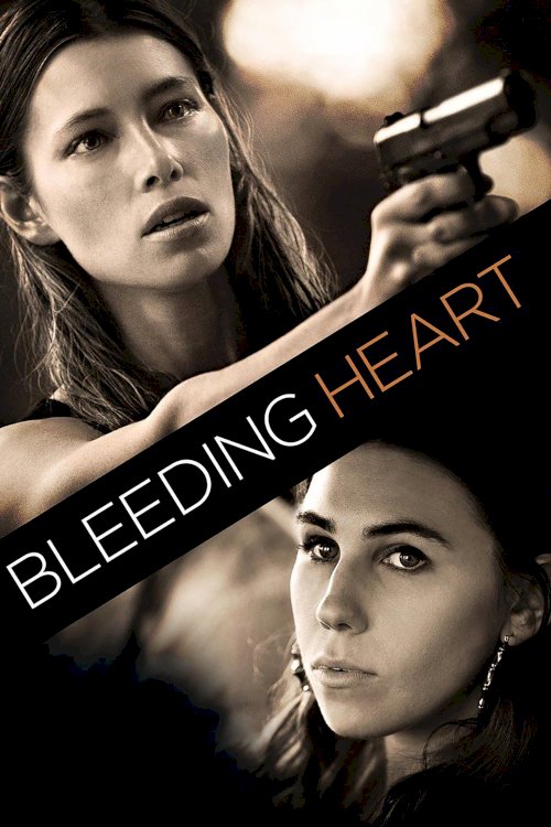Bleeding Heart Bleeding Heart