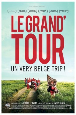 The Big Trip The Big Trip