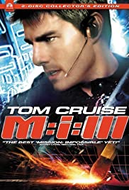 M:I-3 the Hunt Is On M:I-3 the Hunt Is On