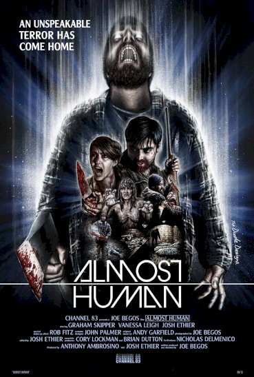 Almost Human Almost Human