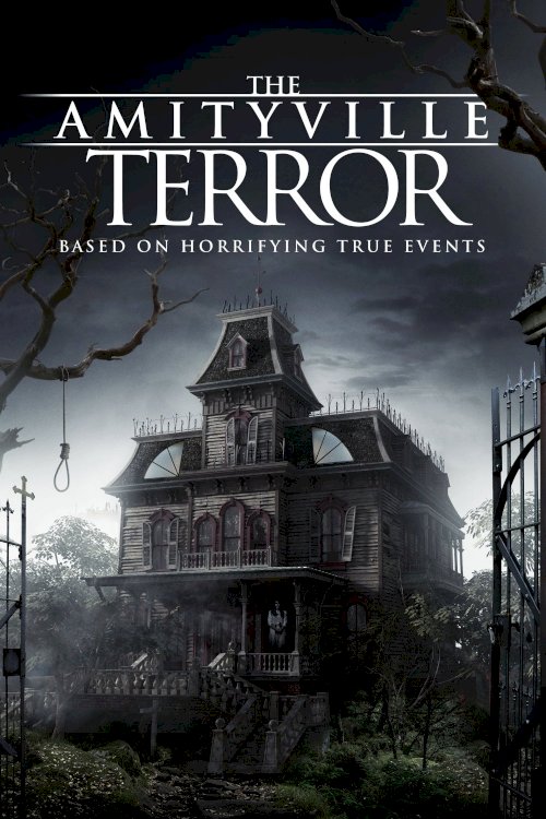 The Amityville Terror The Amityville Terror