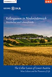 The Cellar Lanes of Lower Austria - Wine Culture and the Pleasures of Life The Cellar Lanes of Lower Austria - Wine Culture and the Pleasures of Life