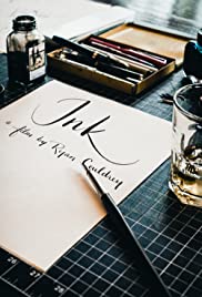 Ink: Written By Hand Ink: Written By Hand