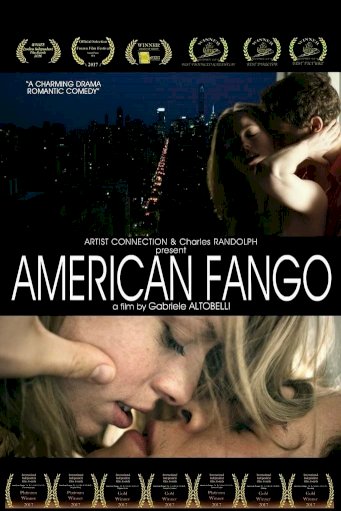 American Fango American Fango