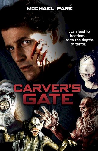 Carver's Gate Carver's Gate