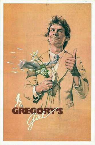 Gregory's Girl Gregory's Girl