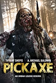 Pickaxe Pickaxe