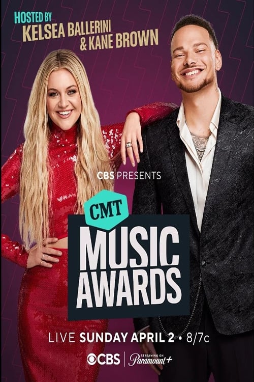 2023 CMT Music Awards 2023 CMT Music Awards
