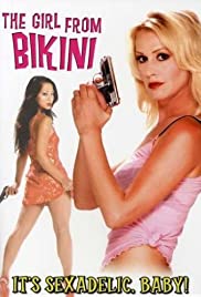 The Girl from B.I.K.I.N.I. The Girl from B.I.K.I.N.I.