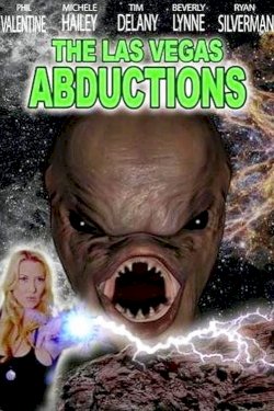 The Las Vegas Abductions The Las Vegas Abductions