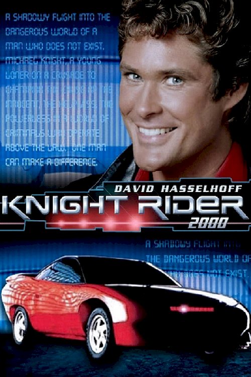 Knight Rider 2000 Knight Rider 2000