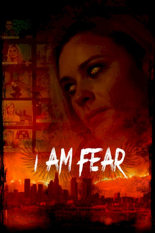 I Am Fear I Am Fear