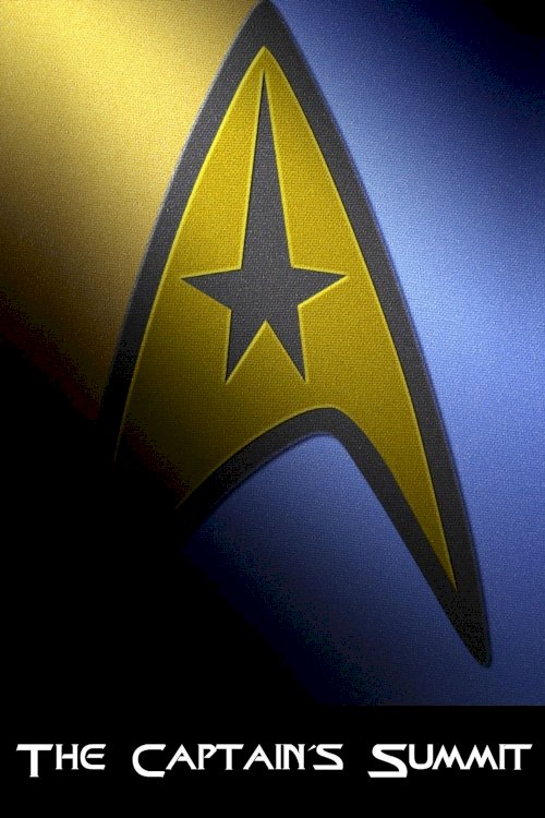 Star Trek: The Captains' Summit Star Trek: The Captains' Summit