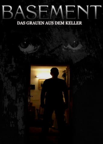 Basement - The Horror of the Cellar Basement - The Horror of the Cellar