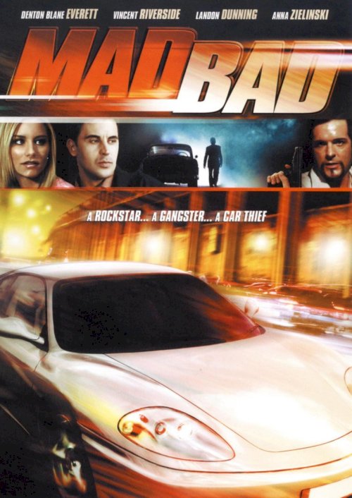 Mad Bad Mad Bad