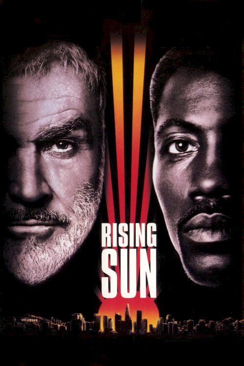 Rising Sun Rising Sun