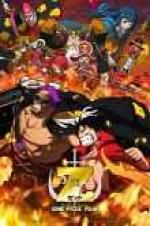 One Piece Film: Z One Piece Film: Z