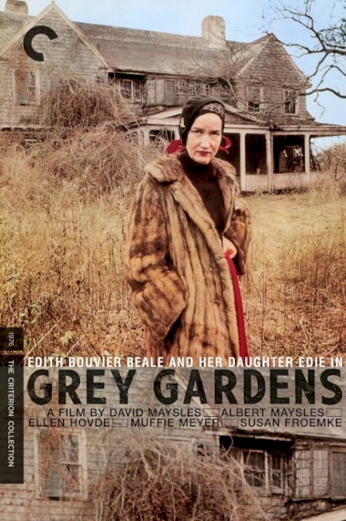 Grey Gardens Grey Gardens