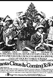 Santa Claus is Coming to Town Santa Claus is Coming to Town