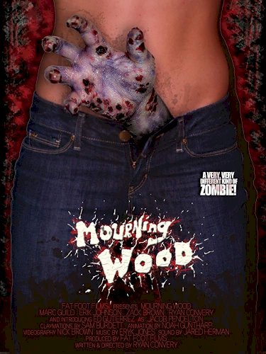 Mourning Wood Mourning Wood