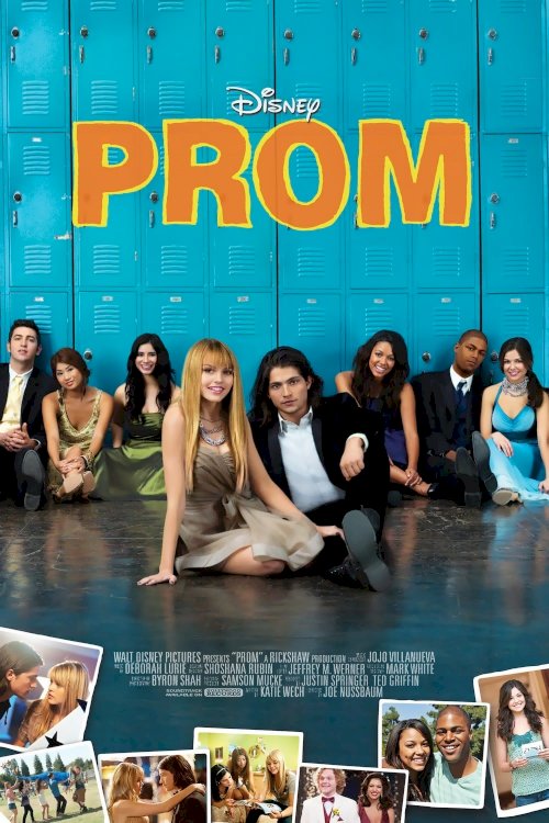 Prom Prom
