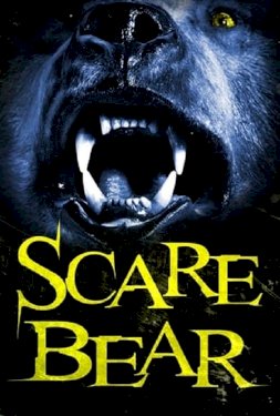 Scare Bear Scare Bear