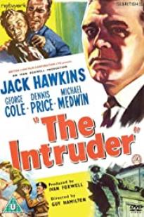 The Intruder The Intruder