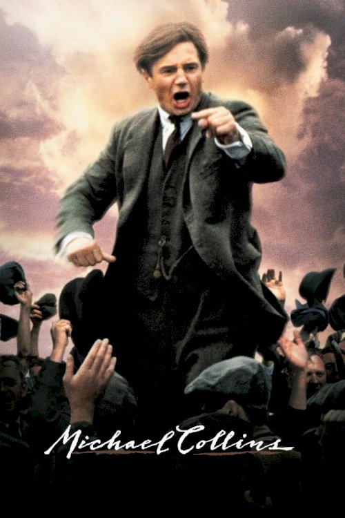 Michael Collins Michael Collins