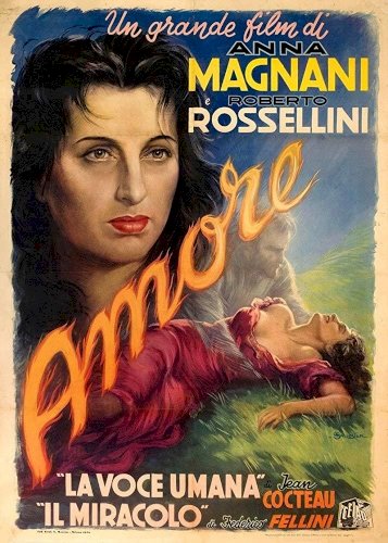 L'amore L'amore