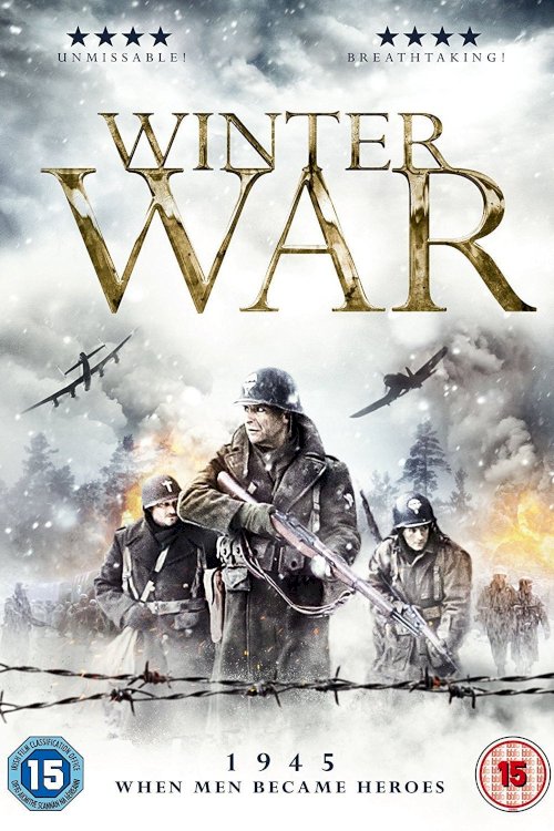 Winter War Winter War